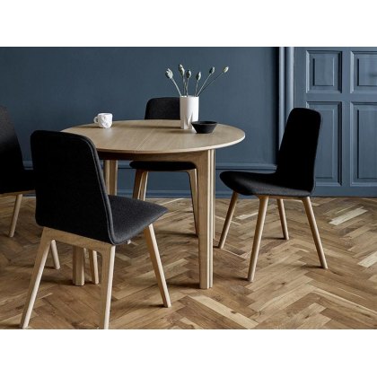 Skovby SM111 Round Table