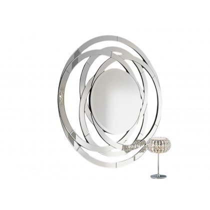 Orbit Mirror