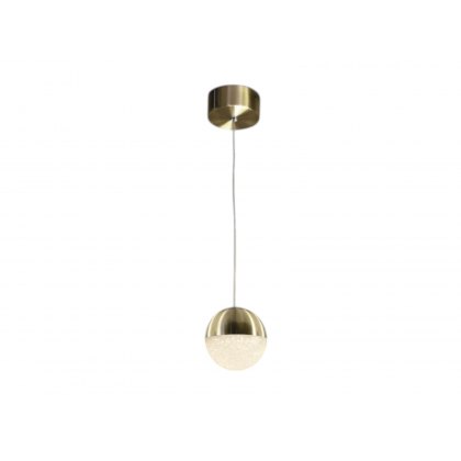 Globe Hanging Light