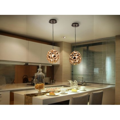 Dari Pendant Light Dari Pendant Light