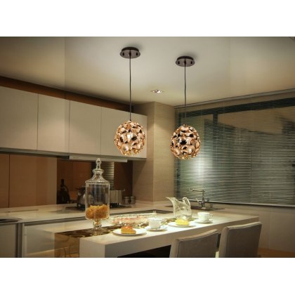 Verona Pendant Light Verona Pendant Light
