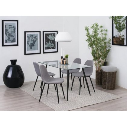 William Dining Table William Dining Table