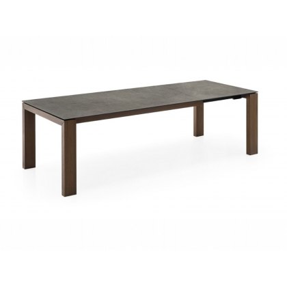 Sigma Ceramic Table 160cm x 90cm Extending By Connubia