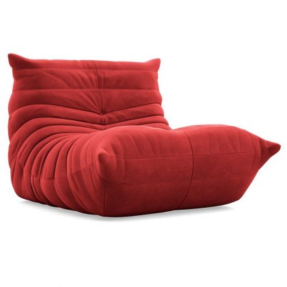 Togo Fireside Chair To Order Togo Fireside Chair To Order