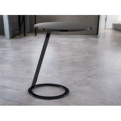 Good Morning Pedestal Side Table Good Morning Pedestal Side Table