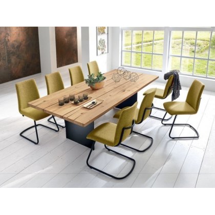 Zoe Chair By Venjakob Zoe Chair By Venjakob