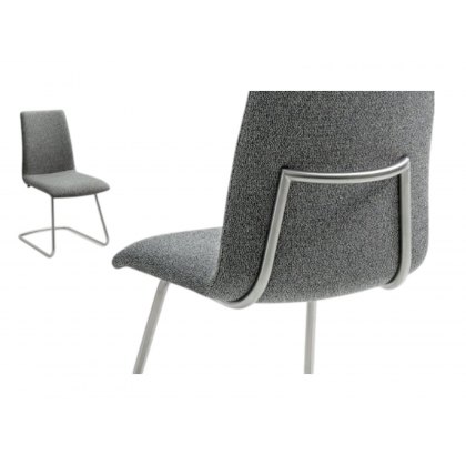 Zoe Chair By Venjakob