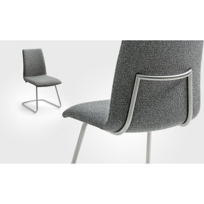 Zoe Chair By Venjakob