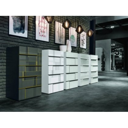 Mosaic chest of drawers Mosaic chest of drawers