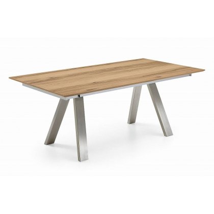 Venjakob ET159 Solid Dining Table