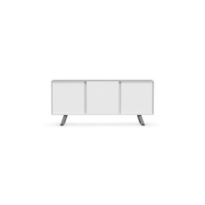 Secret Sideboard with 3 doors ceramic By Calligaris