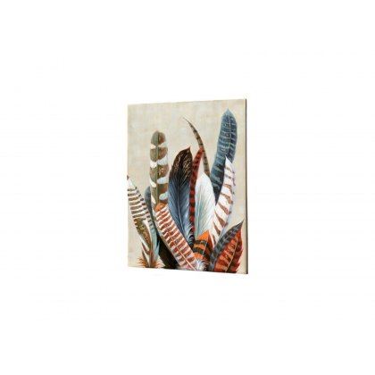 Feathers Wall Art