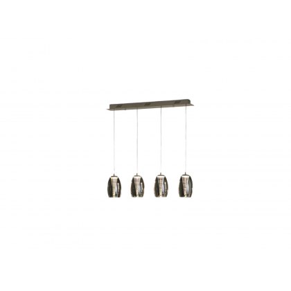 Noah 4 Pendent Ceiling Light