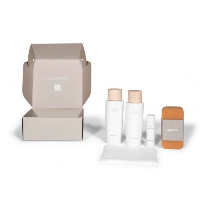 Natuzzi Leather Cleaning Care Kit Natuzzi Leather Cleaning Care Kit