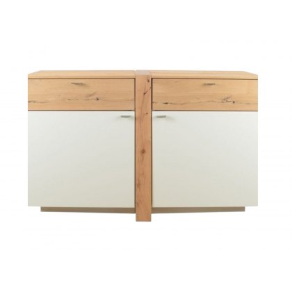Albero Small 2 Door Sideboard