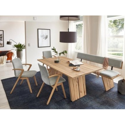 Kate Dining Chair By Venjakob