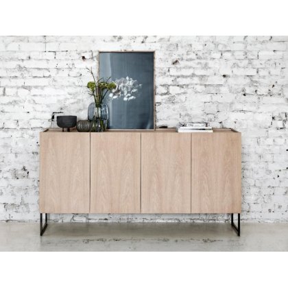 Skovby SM404 Sideboard Skovby SM404 Sideboard
