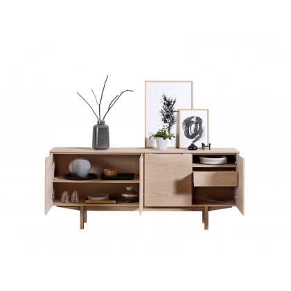 Skovby SM306 Sideboard