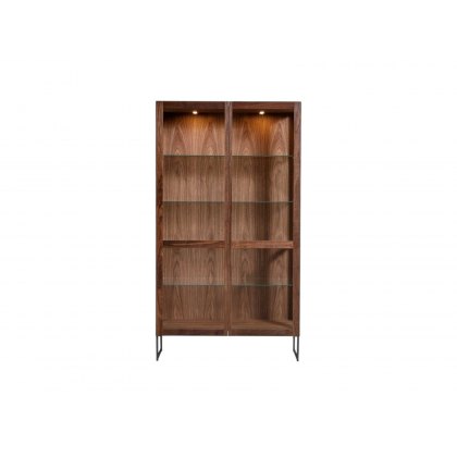 Skovby SM452 Display Cabinet