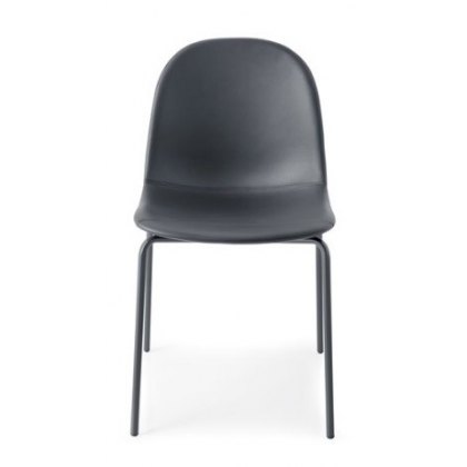 Connubia Academy Metal Leg Chair