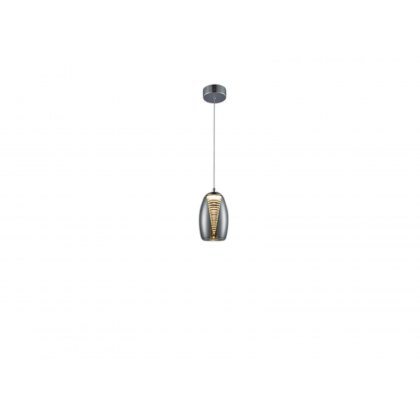 Noah Single Pendent Light