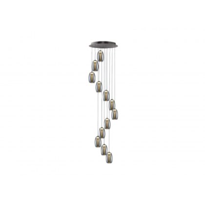 Noah 12 Pendent Ceiling Light