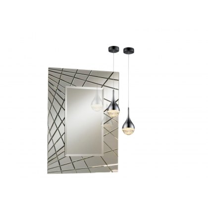 Dinant Single Pendent