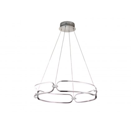 Tucker Ceiling Light 60cm Diameter