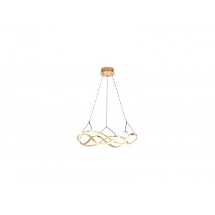 Figure Ceiling Light