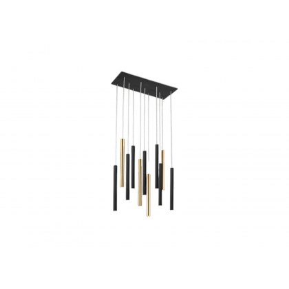 Peyton 11 light ceiling lamp