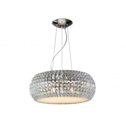 Leskly Large Pendant Light