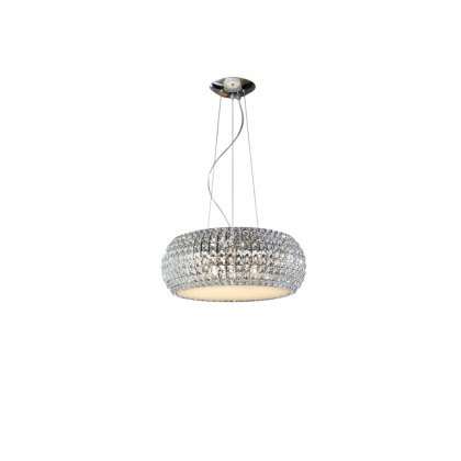 Leskly Large Pendant Light