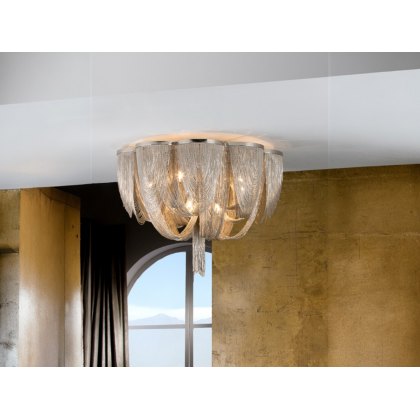 Nash Ceiling Light Nash Ceiling Light