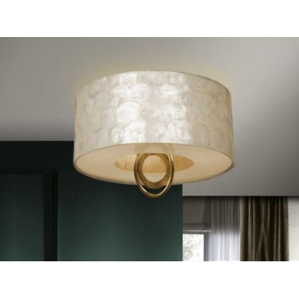 Luke Small Ceiling Light Luke Small Ceiling Light