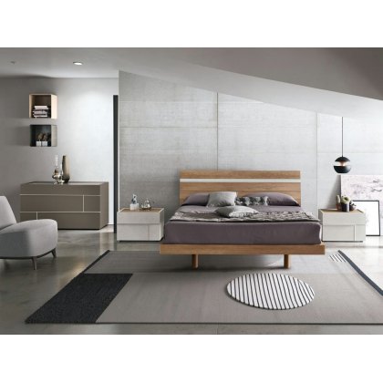 Anna Bed