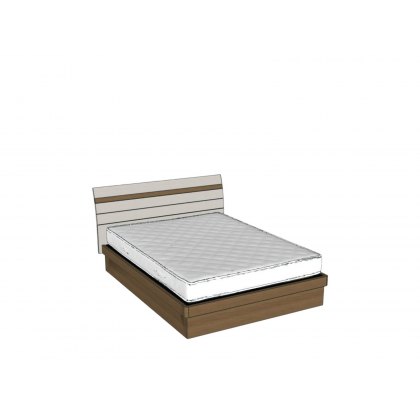 Anna Bed With Storage Anna Bed With Storage