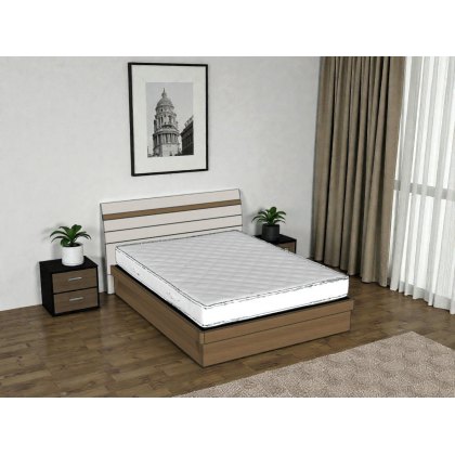 Anna Bed With Storage Anna Bed With Storage