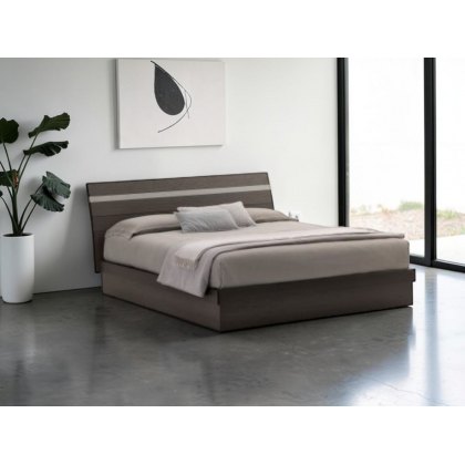 Anna Bed With Storage