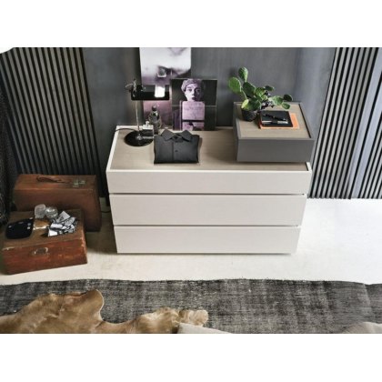 Vito Stacking Drawers Chest Vito Stacking Drawers Chest