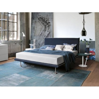 Bravo Bed With Storage Bravo Bed With Storage