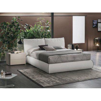 Sogno Double Bed Sogno Double Bed