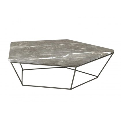 Natuzzi Chocolat Coffee Tables