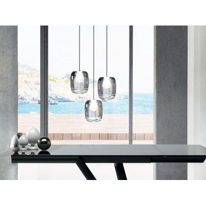 Natuzzi Gong Ceiling Lamp