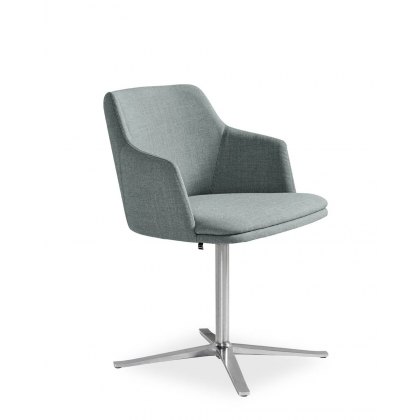 Skovby SM55 Swivel Chair