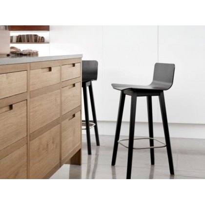 Skovby SM808 Bar Stool Skovby SM808 Bar Stool