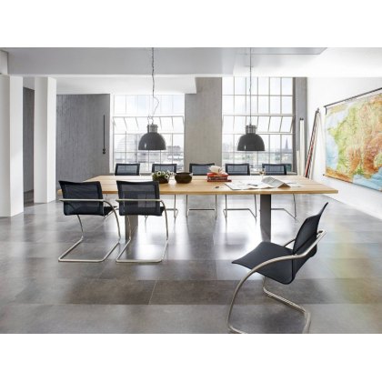 Venjakob Sol ET242 Dining Table