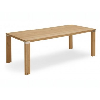 Venjakob Zak ET254 Dining Table