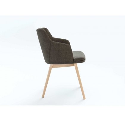 Skovby SM65 Dining Chair