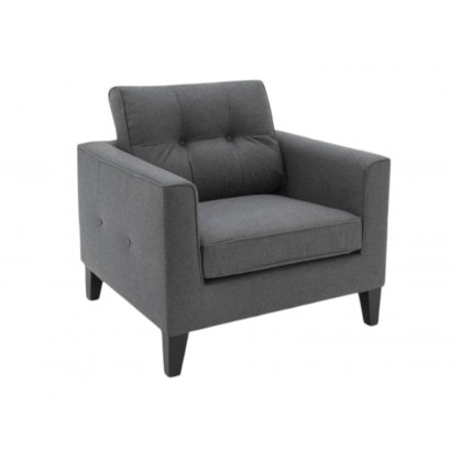 Bergen Armchair