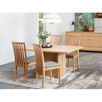 Skovby SM66 Dining Chair